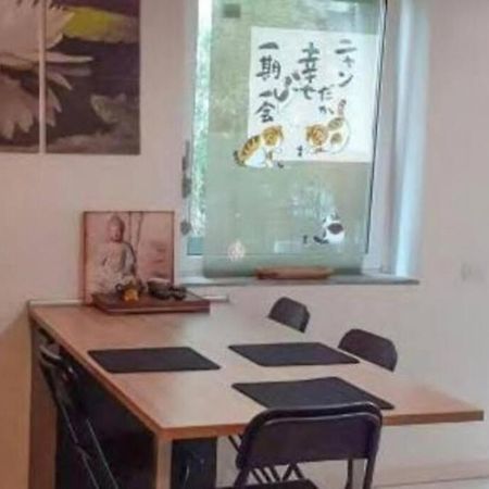 Zen House+Garden&Garage-Lecco'S Core-Como'S Lake公寓 外观 照片