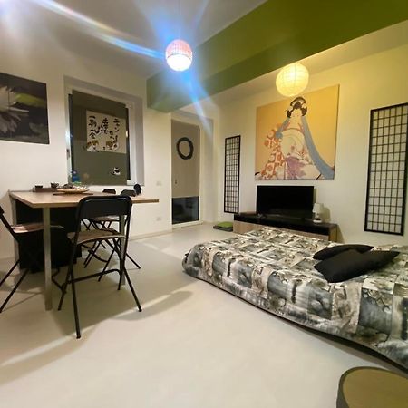 Zen House+Garden&Garage-Lecco'S Core-Como'S Lake公寓 外观 照片