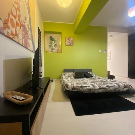 Zen House+Garden&Garage-Lecco'S Core-Como'S Lake公寓 外观 照片