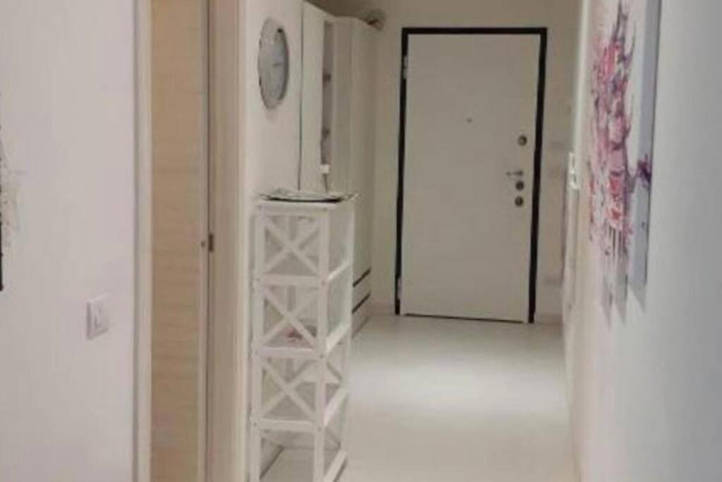 Zen House+Garden&Garage-Lecco'S Core-Como'S Lake公寓 外观 照片