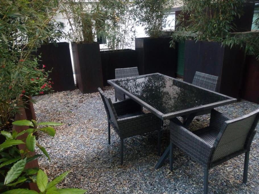 Zen House+Garden&Garage-Lecco'S Core-Como'S Lake公寓 外观 照片