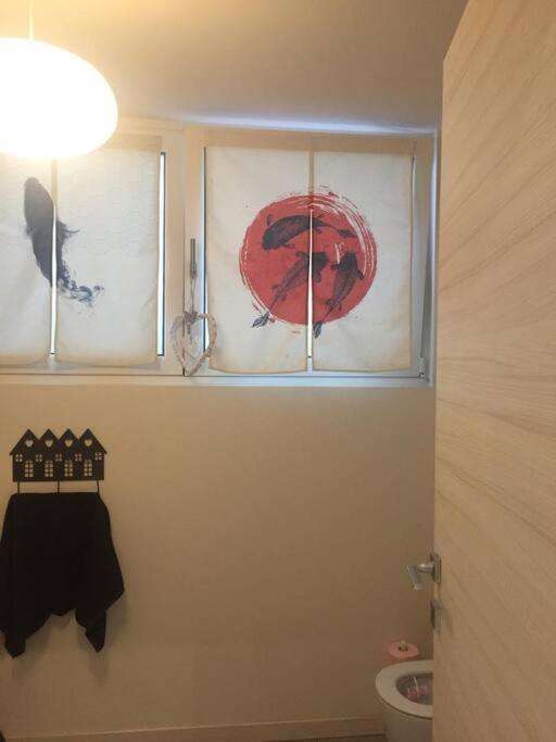 Zen House+Garden&Garage-Lecco'S Core-Como'S Lake公寓 外观 照片