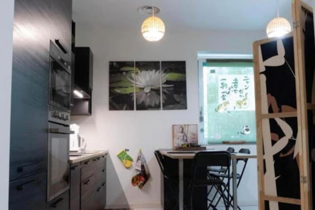 Zen House+Garden&Garage-Lecco'S Core-Como'S Lake公寓 外观 照片