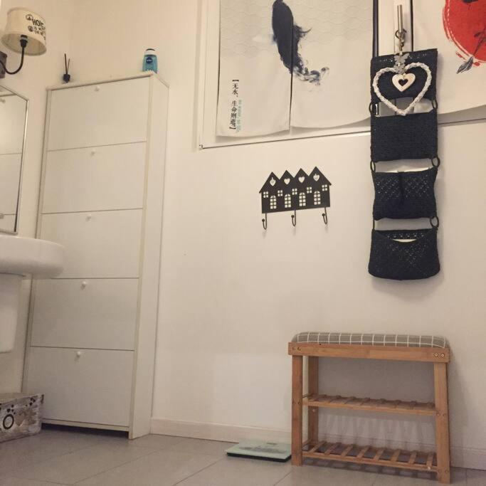 Zen House+Garden&Garage-Lecco'S Core-Como'S Lake公寓 外观 照片