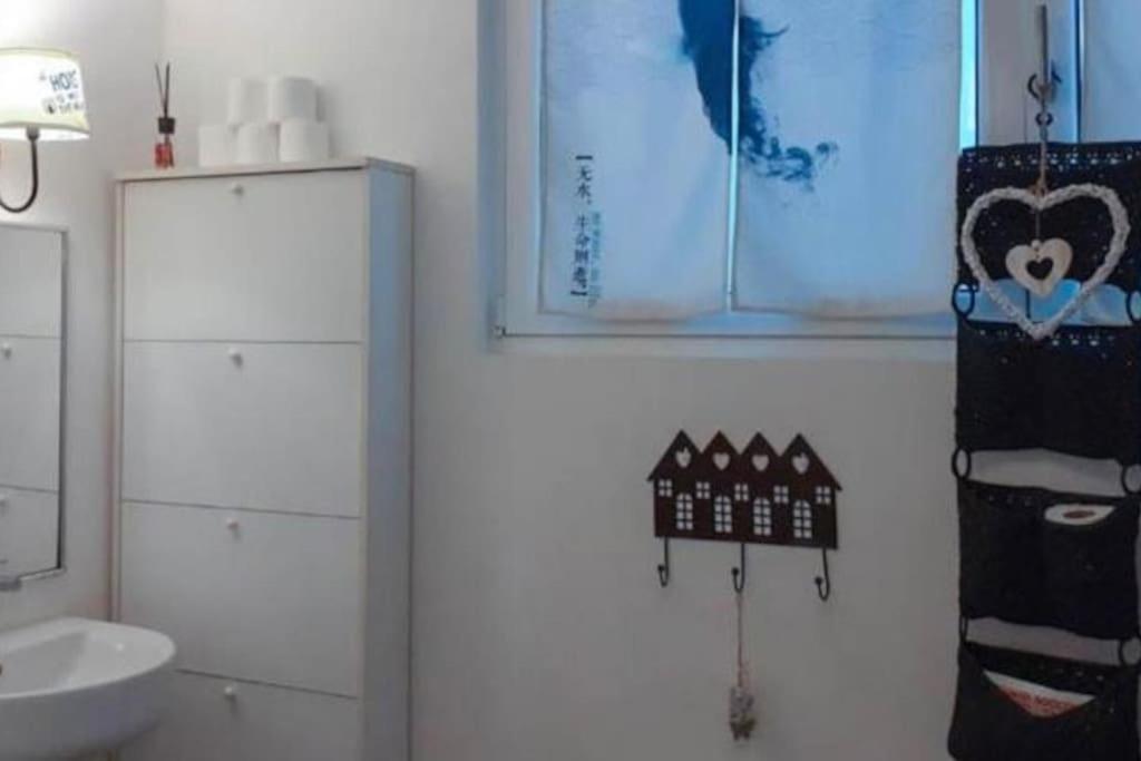 Zen House+Garden&Garage-Lecco'S Core-Como'S Lake公寓 外观 照片